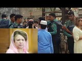 ‘কারাবাস’ খালেদা জিয়ার, নজরবন্দি আমজনতা | Citizens under surveillance for Khaleda Zia