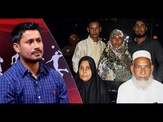 বাবা থাকলে সবচেয়ে খুশি হতেন : আশরাফুল || Mohammad Ashraful || Jagonews24.com