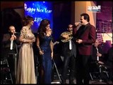 رويدا عطية ومحمد اسكندر - عتابا دلعونا ميجانا