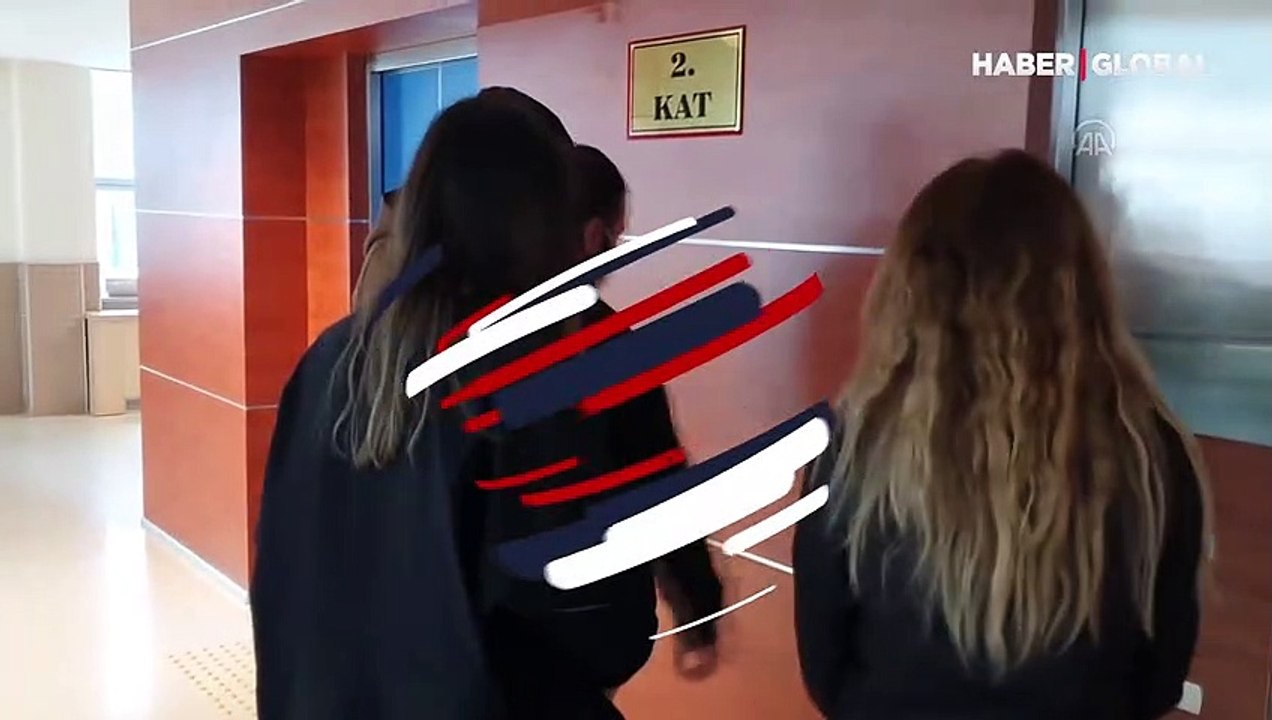 Tiktok'ta pasaport videosu paylaşanlara yurt dışına çıkış yasağı