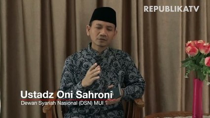 Bagaimana Penggunaan Internet Menurut Pandangan Syariah?