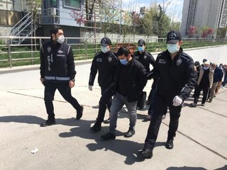 'Arsa avcısı' çetesinin lideri, tapu memuru çıktı