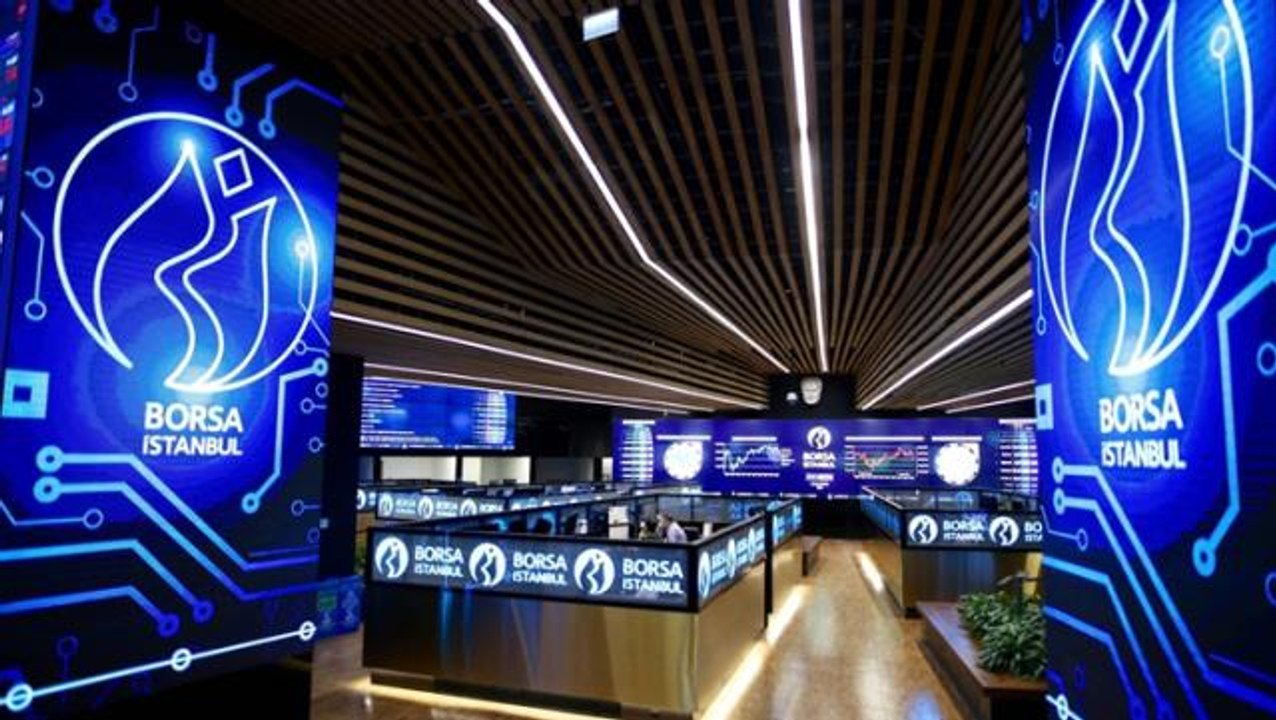 Koç Holding'e 21,6 milyar lira fark attı! Borsanın en değerlisi Ereğli Demir Çelik oldu