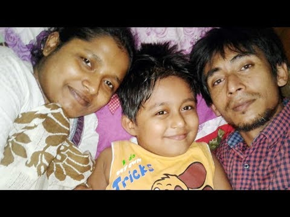 একটি সুখের সংসারের করুণ পরিণতি | Sad consequences of a Happy Family