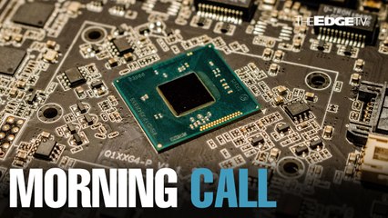 MORNING CALL:30/04/21