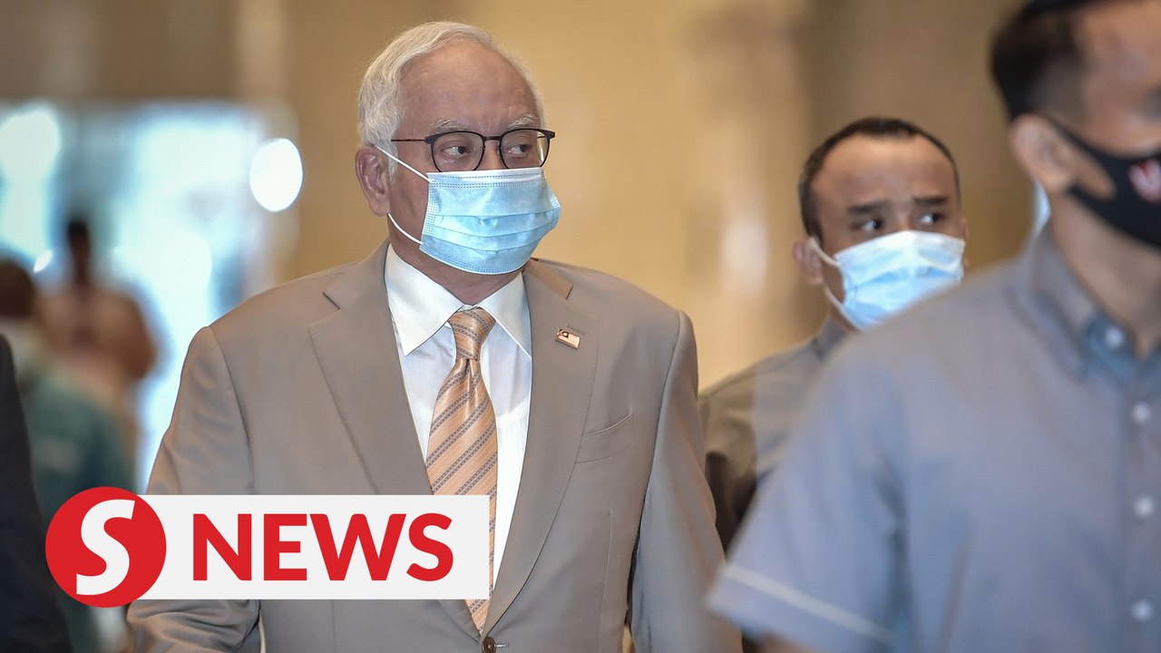 High Court judge erred in labelling Najib as SRC’s shadow director, lawyer claims