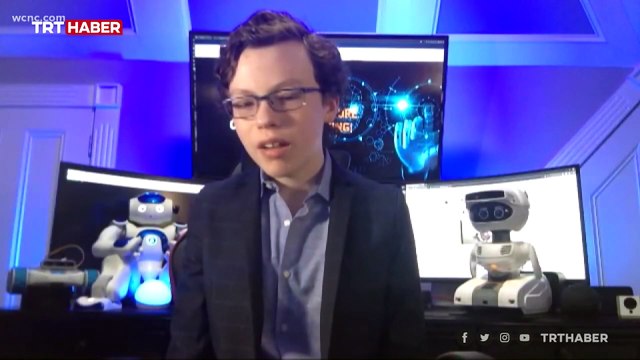 12 yaşında hem lise hem de üniversiteden mezun olmaya hazırlanıyor