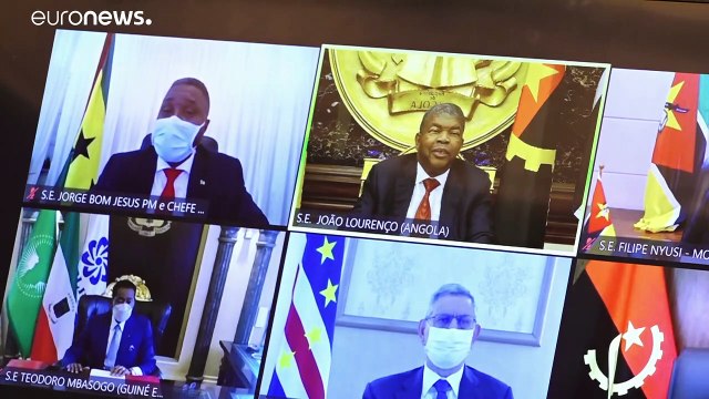 Fórum PALOP aprova Timor-Leste e da Guiné Equatorial como membros