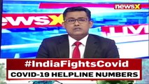 Canadian PM Pledges Help To India Contributes 10 Million To Indian Red Cross Society NewsX