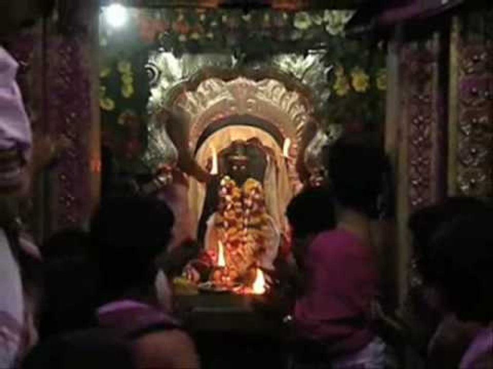 jyotiba yatra kolhapur
