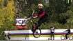 UCI URBAN WORLD CYCLING CHAMPIONSHIPS PRESENTED BY FISE