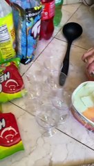 ఈ వీడియో చూశాక.. బయట తినాలంటేనే భయమేస్తుంది..