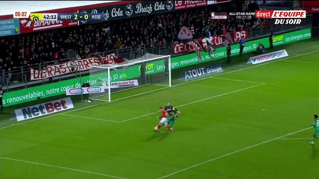 Tous Sports - Replay : L'√âquipe du Soir Prolongation du 17 F√©vrier