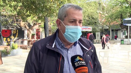Κινητοποίηση για το Νοσοκομείο