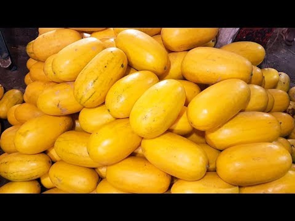 আড়তে পিস, বাইরে কেজি দরে ‘চায়না তরমুজ’ | Selling of china watermelon in kg in the market