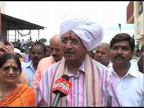 tukaram maharaj palkhi - dehu