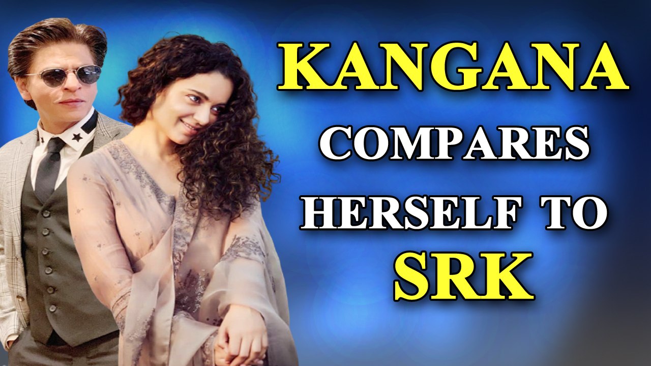 Kangana Ranaut on completing 15 years of 'Gangster': 'SRK and mine are the biggest success stories’