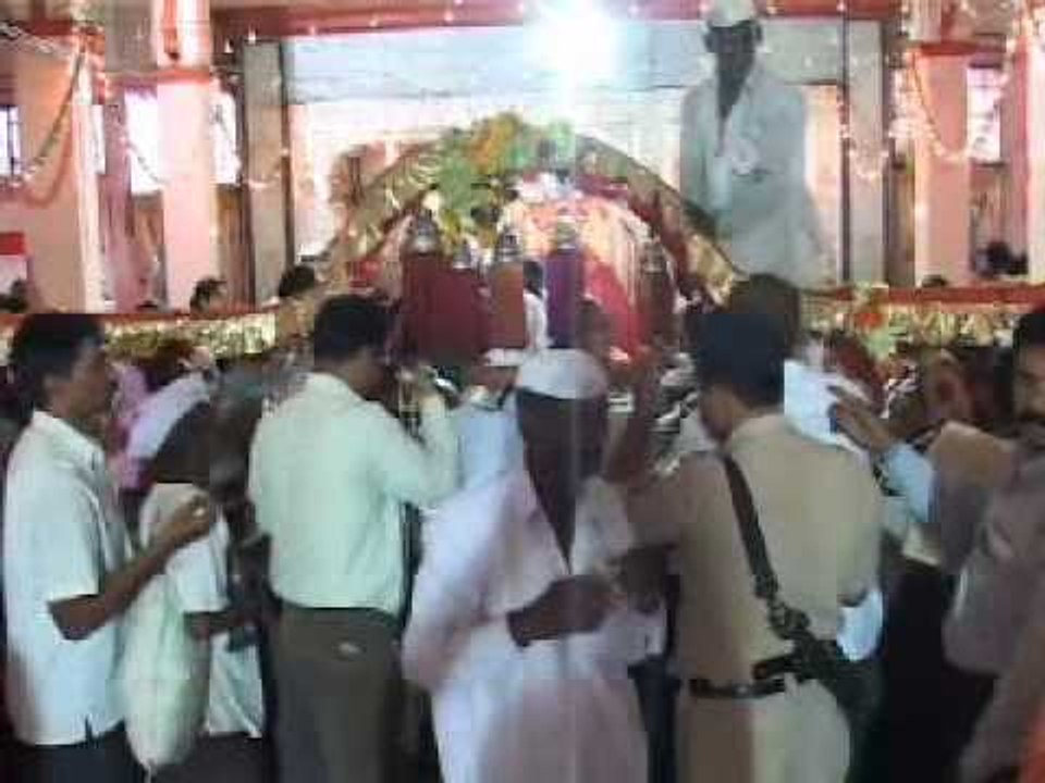 TUKARAM MAHARAJ PUNE
