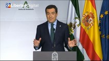 Andalucía reabre desde el próximo jueves la movilidad entre provincias