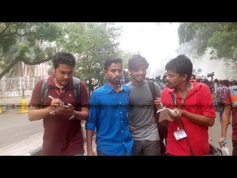 ওবায়দুল কাদেরের সঙ্গে আলোচনায় বসছেন আন্দোলনকারীরা | Protesters discussion with Obaidul Quader