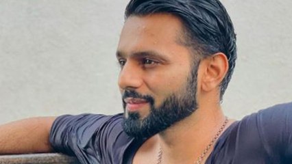 Rahul Vaidya ने Khatron ke Khiladi में लिया हिस्सा, लेंगे इतने लाख रुपया एक Episode के! | FilmiBeat