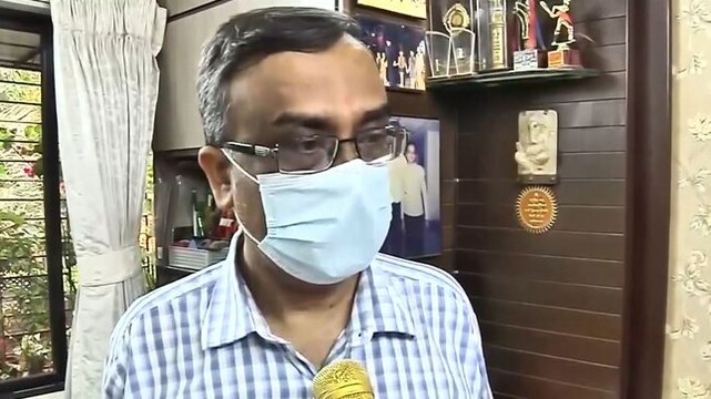 Meet Mumbai-based businessman who provides free food to Covid patients
