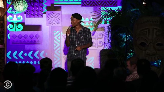 Josh Johnson - Stand Up Comedy