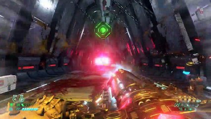 DOOM Eternal - Enemy Randomizer | Cultist Base