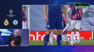 Real Madrid vs Chelsea 1−1 - All Gоals  semi final Hіghlіghts - 2021