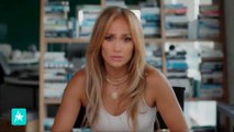 Jennifer Lopez-Access Hollywood-24 Avril 2021