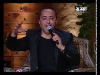 مواويل لعلي الديك - غنيلي تغنيلك