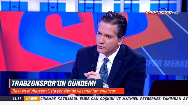 Muharrem Usta: Yusuf Yazıcı ve Abdülkadir...