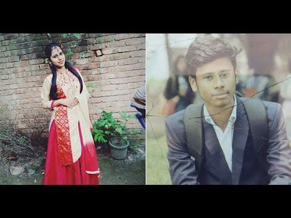 বাসের ধাক্কায় গেল দুই শিক্ষার্থীর প্রাণ || Jagonews24.com