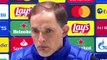 Football - Champions League - Thomas Tuchel press conference after Real Madrid 1-1 Chelsea