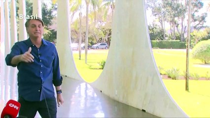 Covid-19 in Lateinamerika: Geht es Bolsonaro an den Kragen?