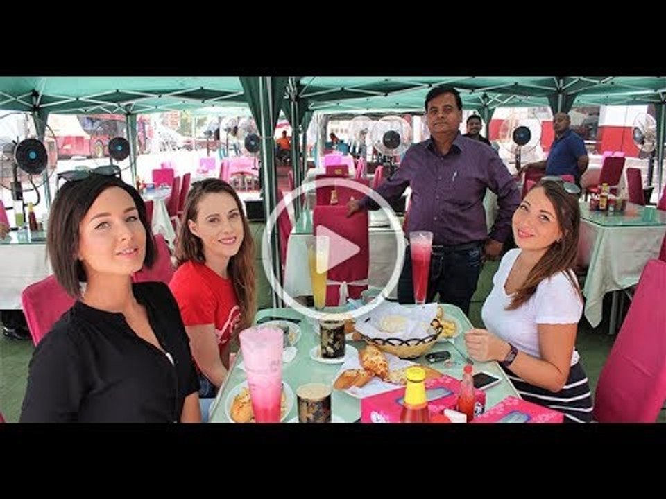 ওমানে জুসের ব্যবসা করে সফল বরকত আলী || Jagonews24.com