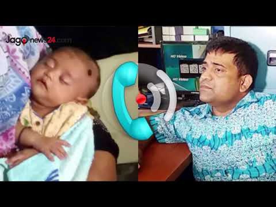 সুস্থ বলার দরকার নাই, যত পারছ ইনজেকশন মার || Jagonews24.com