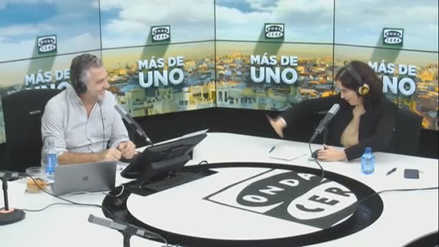 Ayuso resta importancia a la carta interceptada con dos balas que iba dirigida a ella