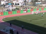 أهداف  مبارة الانصار و النجمة  ربع نهائي بطولة كأس لبنان