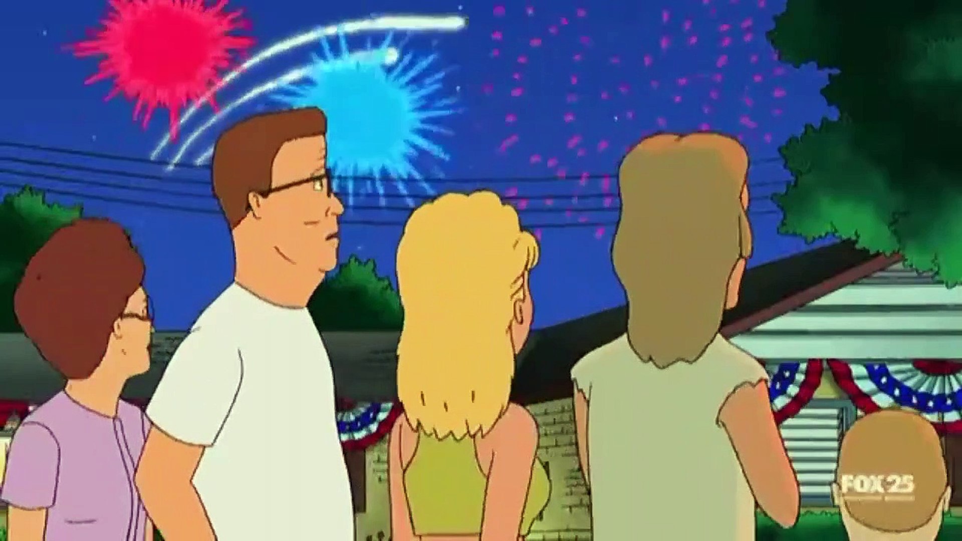 A King of The Hill Reboot Trailer (2022) - Release Date, Spoiler, Episode  1, Plot, Returning,Preview - video Dailymotion