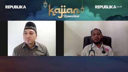 Menjaga Manfaat Kesehatan dari Berpuasa (Part 1)