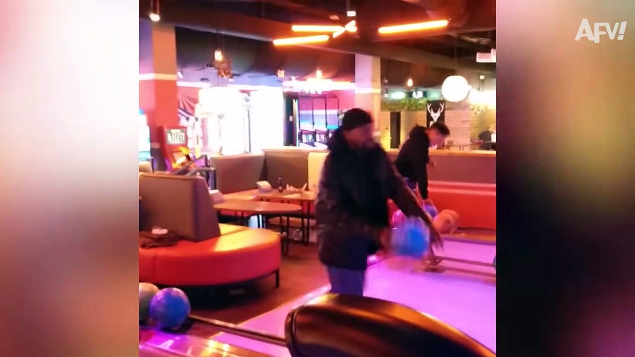 Getting Caught On The Fail!  | Funny Fails | Afv 2021