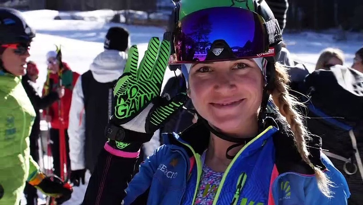 Ski - Replay : Mag ski alpinisme - Episode 3