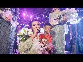 Miss Universe Bangladesh 2019 | Grand Finial