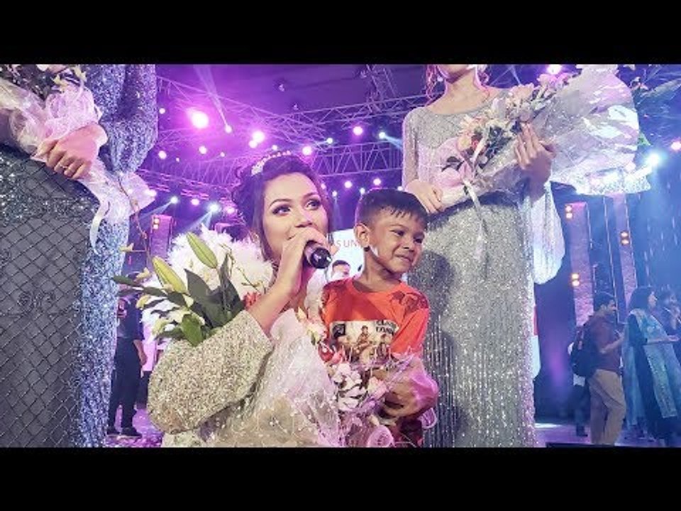 Miss Universe Bangladesh 2019 | Grand Finial