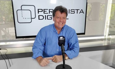 Alfonso Rojo: "A la pareja PSOE-Podemos le ha salido el tiro por la culata"