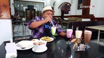 Nostalgia Rumah Makan Bandung, Bandoengsche Melk Centrale