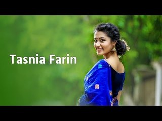 জাগো তারকায় অভিনেত্রী তাসনিয়া ফারিন | Jagonews24.com