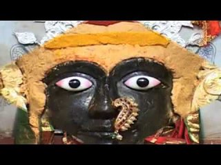 Mahalaxmi Day-3 Navratrotsav 2010, Kolhapur