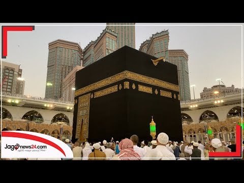 বিশ্বসেরা চোখজুড়ানো ৭ মসজিদ | Jagonews24.com